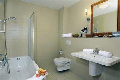 фото отеля Ampervilla Hotel