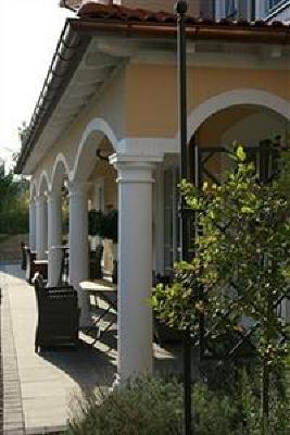 фото отеля Ampervilla Hotel