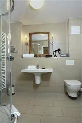 фото отеля Ampervilla Hotel