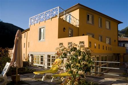 фото отеля Hotel Antico Albergo Terme