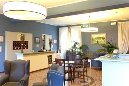фото отеля Hotel Antico Albergo Terme