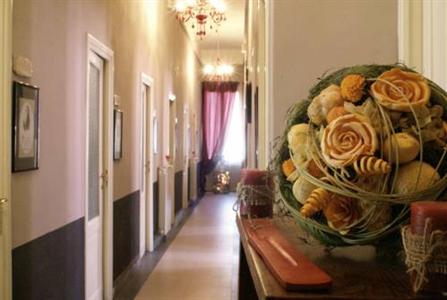 фото отеля Hotel Antico Albergo Terme