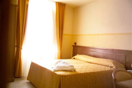 фото отеля Hotel Antico Albergo Terme