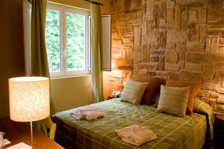 фото отеля Hotel Antico Albergo Terme