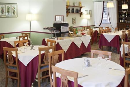 фото отеля Hotel Antico Albergo Terme