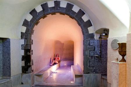 фото отеля Hotel Antico Albergo Terme