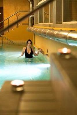 фото отеля Hotel Antico Albergo Terme