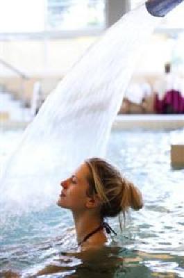 фото отеля Hotel Antico Albergo Terme