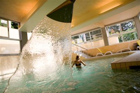 фото отеля Hotel Antico Albergo Terme