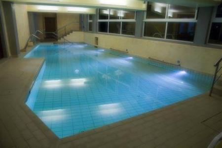 фото отеля Hotel Antico Albergo Terme