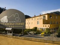 Hotel Antico Albergo Terme