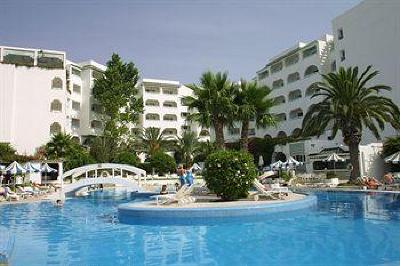 фото отеля Sol Azur Beach Hotel