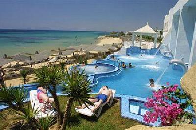 фото отеля Sol Azur Beach Hotel