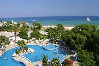 фото отеля Sol Azur Beach Hotel