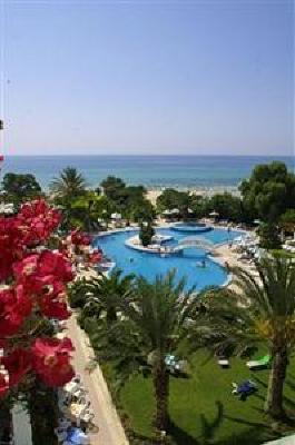 фото отеля Sol Azur Beach Hotel