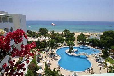 фото отеля Sol Azur Beach Hotel