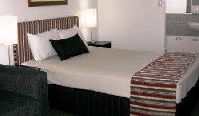 фото отеля BEST WESTERN Cattle City Motor Inn