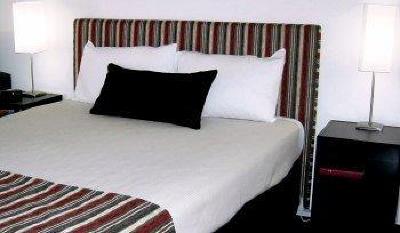 фото отеля BEST WESTERN Cattle City Motor Inn
