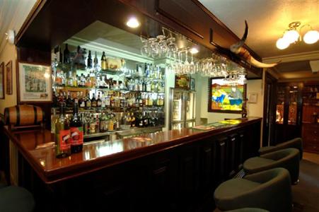 фото отеля BEST WESTERN Cattle City Motor Inn