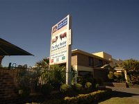 BEST WESTERN Cattle City Motor Inn