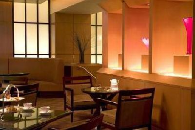 фото отеля Sheraton Miyako Hotel