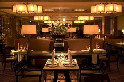 фото отеля Sheraton Miyako Hotel