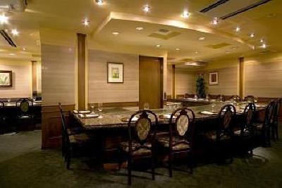 фото отеля Sheraton Miyako Hotel