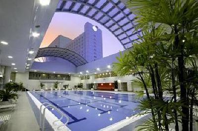 фото отеля Sheraton Miyako Hotel