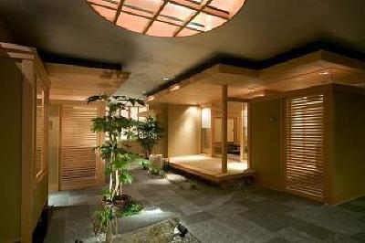 фото отеля Sheraton Miyako Hotel
