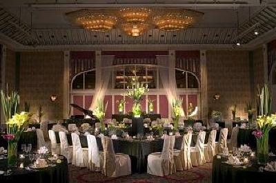 фото отеля Sheraton Miyako Hotel