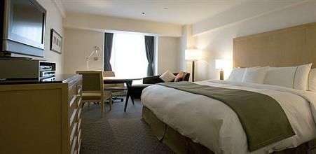 фото отеля Sheraton Miyako Hotel