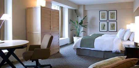 фото отеля Sheraton Miyako Hotel