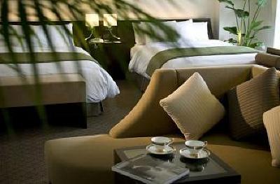 фото отеля Sheraton Miyako Hotel