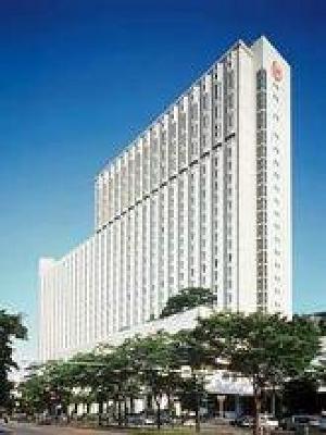 фото отеля Sheraton Miyako Hotel