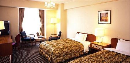 фото отеля Sheraton Miyako Hotel