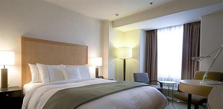 фото отеля Sheraton Miyako Hotel