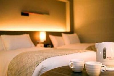 фото отеля Sheraton Miyako Hotel