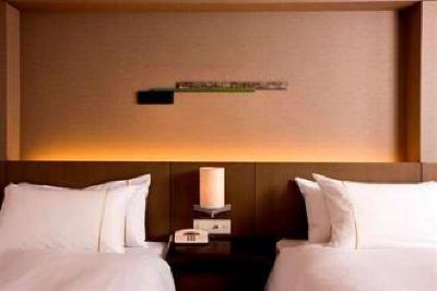 фото отеля Sheraton Miyako Hotel