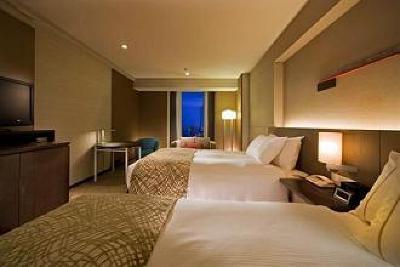 фото отеля Sheraton Miyako Hotel