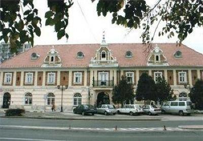 фото отеля Kristaly Hotel and Restaurant