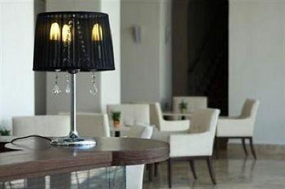фото отеля Kristaly Hotel and Restaurant