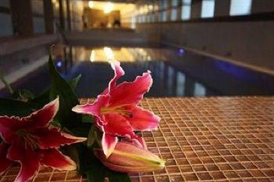 фото отеля Kristaly Hotel and Restaurant
