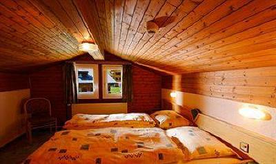 фото отеля Golfhotel Saaserhof