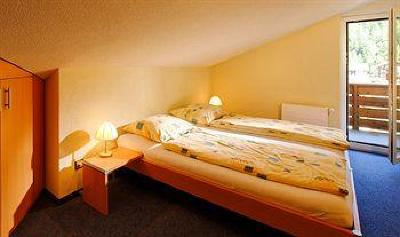 фото отеля Golfhotel Saaserhof