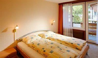 фото отеля Golfhotel Saaserhof