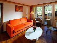 Golfhotel Saaserhof