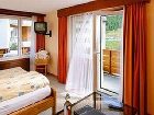 фото отеля Golfhotel Saaserhof
