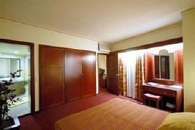 фото отеля Astoria Capsis Hotel