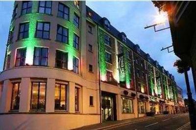 фото отеля Tower Hotel Derry