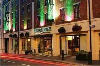 фото отеля Tower Hotel Derry